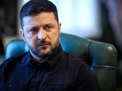 Україна отримала «трішки» ракет Patriot, але потрібно більше – Зеленський
