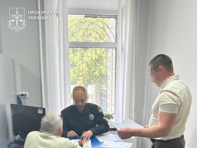 На Вінниччині судитимуть 82-річного чоловіка за розбещення та знущання з 10-річної дівчинки