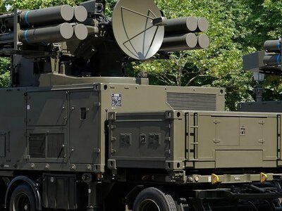 Україна отримала французькі системи ППО Crotale: що вони можуть збивати