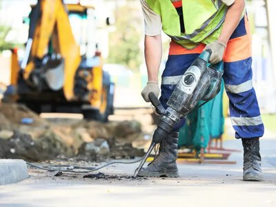 У центрі Києва обмежать рух на Великій Васильківській та бульварі Тараса Шевченка