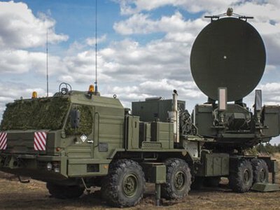 В Україні розробили пеленгатор для пошуку засобів РЕБ за радіосигналом. Як це працює