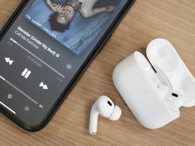 Дві нові моделі AirPods від Apple: компанія готує великий сюрприз для шанувальників навушників