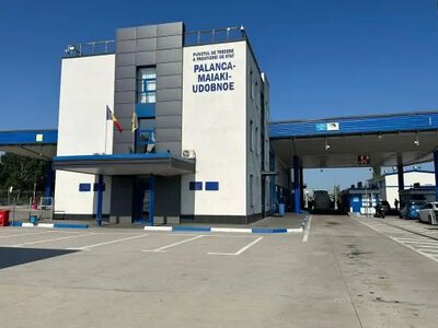 В Одеській ОВА озвучили план порятунку траси Одеса – Рені в районі Паланки від дорожнього колапсу