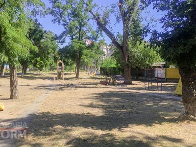 У Білгороді-Дністровському можуть взятися за перевірку дитячих та спортивних майданчиків