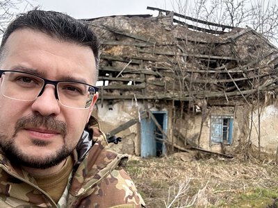 Що треба знати про Український національний пантеон: голова УІНП відповів на поширені запитання