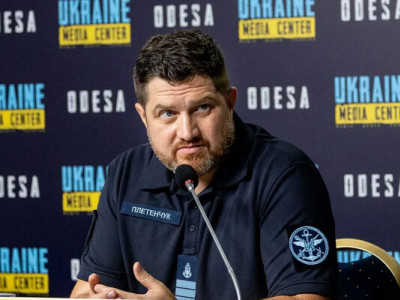 РФ зазнає більших втрат у Чорному морі та має проблеми з експортом зерна — ВМС