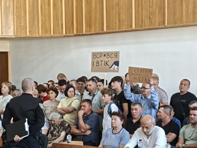 Питання забудови на Ботанічній набережній в Ужгороді залишається невирішеним