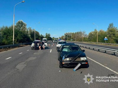 На Закарпатті під час нелегальних гонок на смерть збили 11-річного хлопця