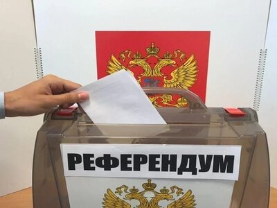  Жителя Скадовська засудили до п’яти років за участь у незаконному референдумі на Херсонщині 