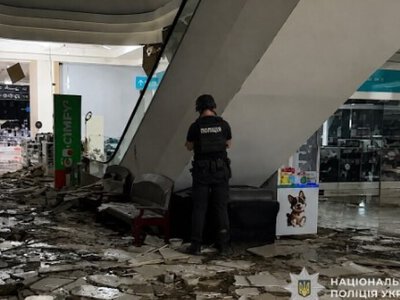 Одна людина загинула, ще дев’ять отримали травми внаслідок ворожих атак по Дніпропетровщині