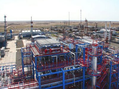 НПЗ у Казахстані перероблятиме нафту для Росії