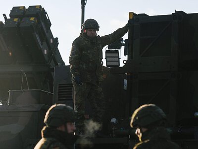 Ймовірно, сьогодні вже застосували, – військовий експерт про постачання партії ракет до Patriot