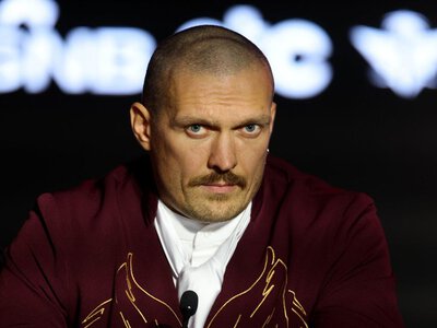 Більше не абсолютний чемпіон: чому Усик відмовився від всіх боксерських поясів у 2026 році