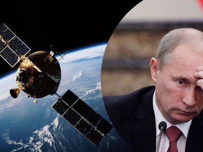 Падає вся система, – авіатор розкрив, що зупинило впровадження супутників «Рассвет» в Росії