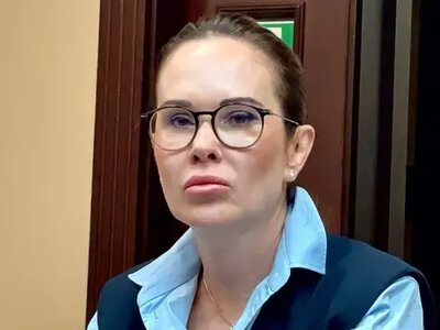 Від «котиків» до СІЗО: як у ВАКС розглядали справу Ірини Мудрої