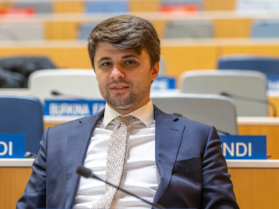ВАКС визначив заставу раднику постійного представництва України при ООН