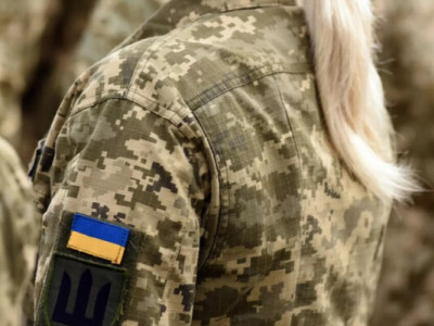 Мобілізація жінок в Україні не готується і не розглядається – комітет Ради