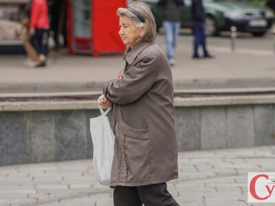 До 5700 грн: хто отримає доплати до пенсії у вересні 2026