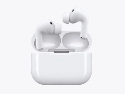 Apple AirPods 5 з вбудованою камерою вже незабаром