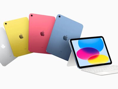 iPad 2026: базовий, Air чи Pro — гід по вибору планшета Apple 