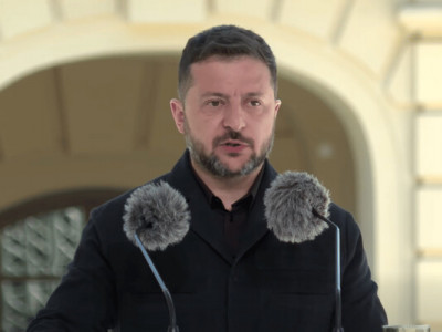 Зеленський: Британія підтвердила дозвіл на виробництво ракет SCALP