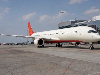 Air India просить у власників $1,5 млрд нового капіталу — Channel NewsAsia