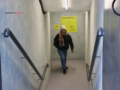 Укриття у Львові ремонтуватимуть у співфінансуванні