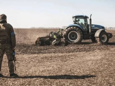 Бронювання фермерів: нові правила