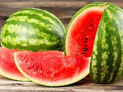 Польза для здоровья от еды — Арбуза
