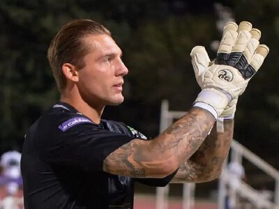 Мобілізований гравець зіграв у Кубку України. У клубі пояснили, як це стало можливим