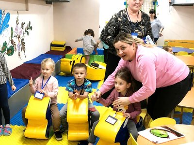 Сильний тил для незалежної України: як Метінвест підтримує громади Дніпропетровської та Кіровоградської областей
