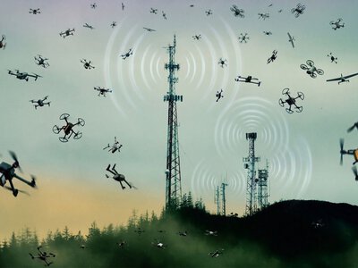 Дрони падають, кораблі сліпнуть: Росія влаштовує масштабні збої GPS у Польщі