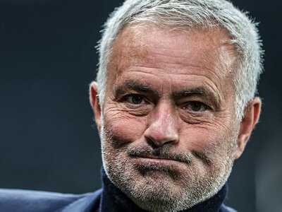 Моурінью завуальовано розкритикував Барселону