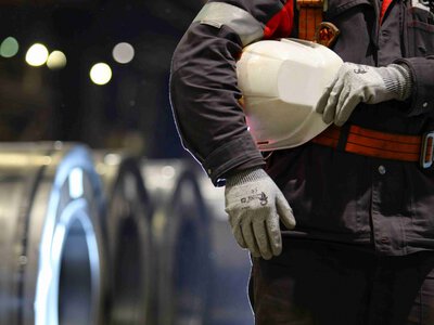 Удари по Запоріжсталі та АрселорМіттал: як зупинка двох великих підприємств позначиться на економіці України
