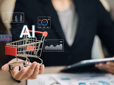 Цифрова трансформація ритейлу: e-Commerce технології