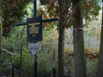 У Львові розпочали новий етап пошуку останків польських військових, загиблих у 1939 році