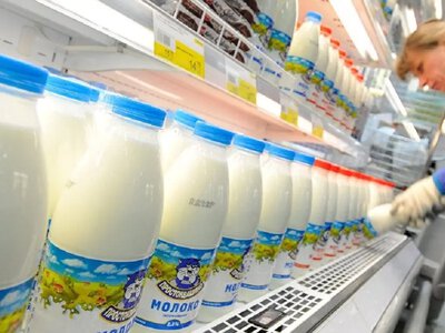 Молдова стала головним покупцем української молочки: що Україна продає сусідам