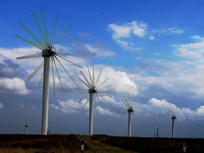  Датський EIFO профінансує перший вітроенергетичний проєкт «Кернела» на €100 млн 