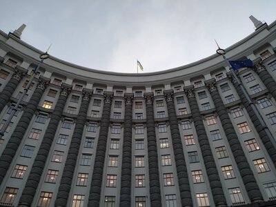 Україна почне створювати підземні запаси пального
