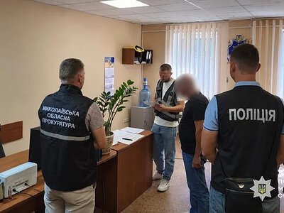 В Миколаєві керівнику лікарні повідомили про підозру через збитки бюджету на понад 15 млн грн