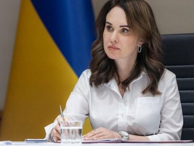 Ексзаступницю голови ОП Ірину Мудру відправлено за ґрати: суд призначив їй тримання під вартою