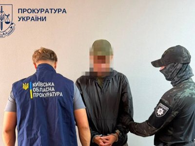 У Бучі на Київщині зловмисник намагався продати чужий будинок за понад $108 тисяч