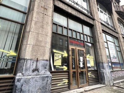 У центрі Львова відреставрують будинок-пам'ятку архітектури