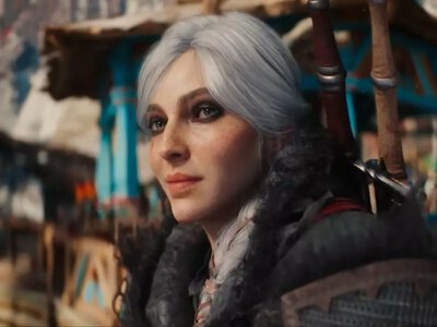 The Witcher 4 отримав приблизне вікно релізу