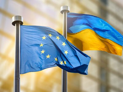 Незабаром Україна отримає новий оборонний транш від Євросоюзу