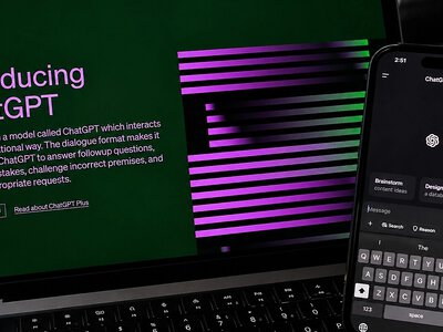 OpenAI заблокувала пов'язані з Росією акаунти ChatGPT за приховану кампанію впливу