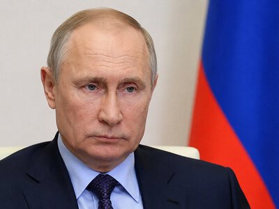 У Кремлі вигадали нову версію причин вторгнення в Україну