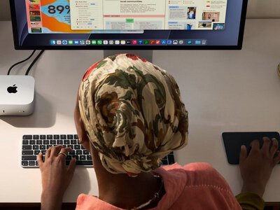Apple представила оновлений Mac mini з чипами M6 та M5 Pro: скільки він коштує та коли вийде