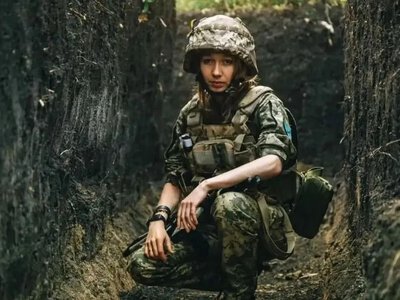 У Верховній Раді зробили офіційну заяву щодо мобілізації жінок