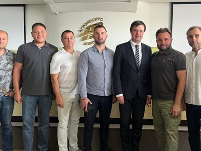 Мінагрополітики анонсувало нові механізми підтримки агропідприємств прифронтових регіонів